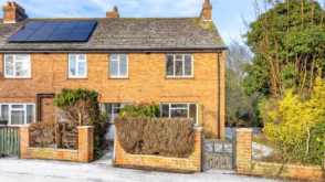 Refurbishment in Wiltshire photo